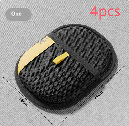 Pet Hair Cleaner, pet Hair Removal And Adsorption Artifact Hair Brush