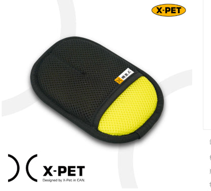 Pet Hair Cleaner, pet Hair Removal And Adsorption Artifact Hair Brush