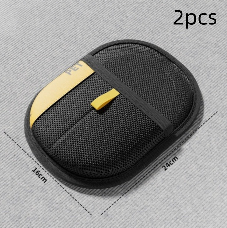 Pet Hair Cleaner, pet Hair Removal And Adsorption Artifact Hair Brush